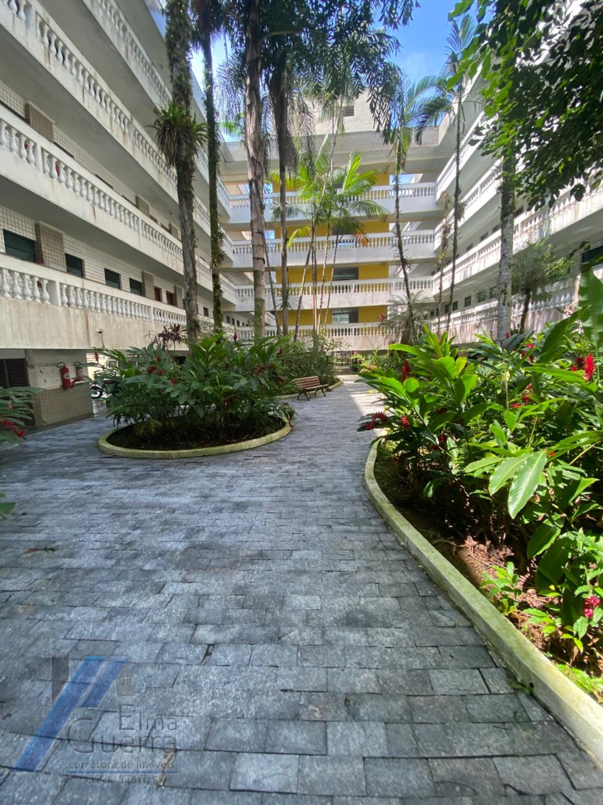 Apartamento, 3 quartos, 77 m² - Foto 11