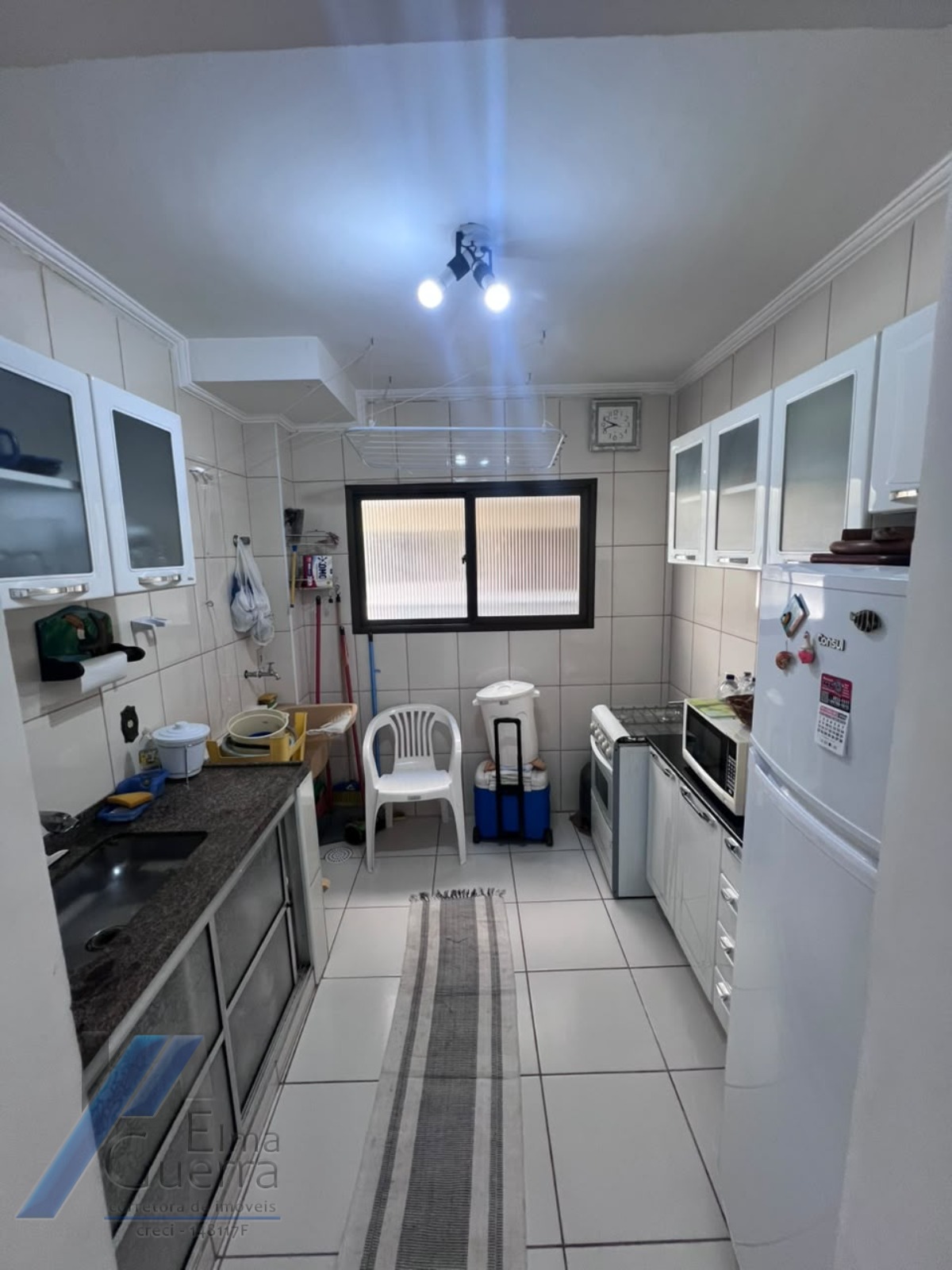 Apartamento, 3 quartos, 95 m² - Foto 33