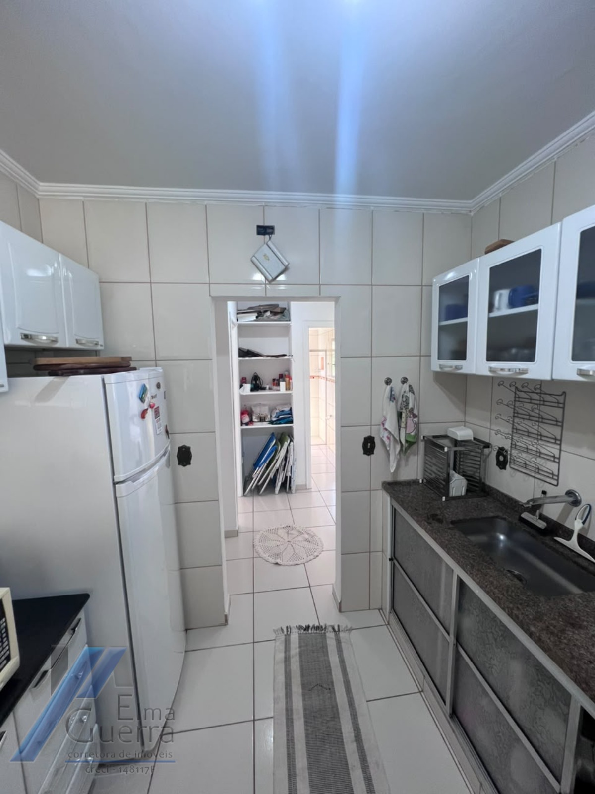 Apartamento, 3 quartos, 95 m² - Foto 36