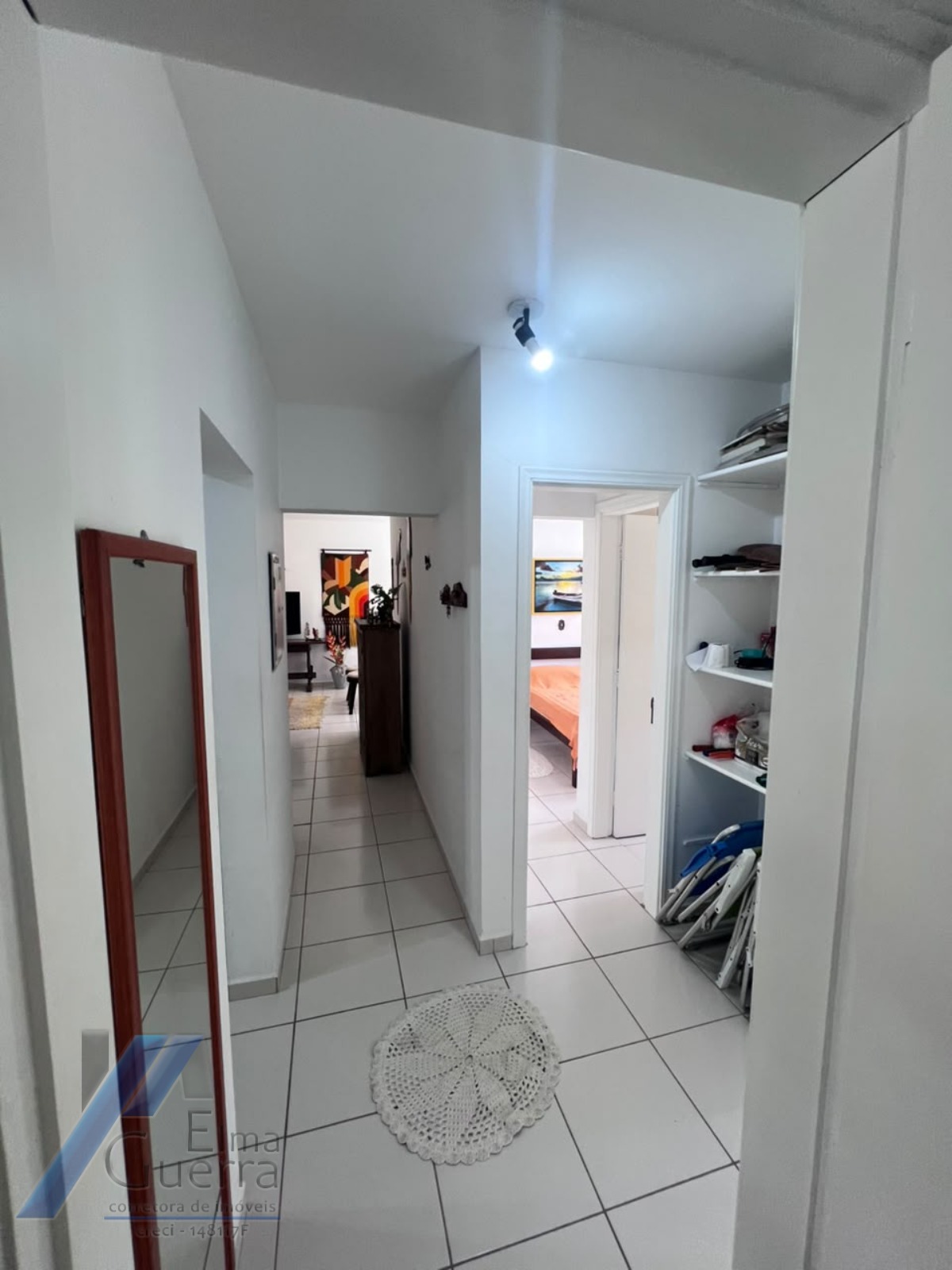 Apartamento, 3 quartos, 95 m² - Foto 30