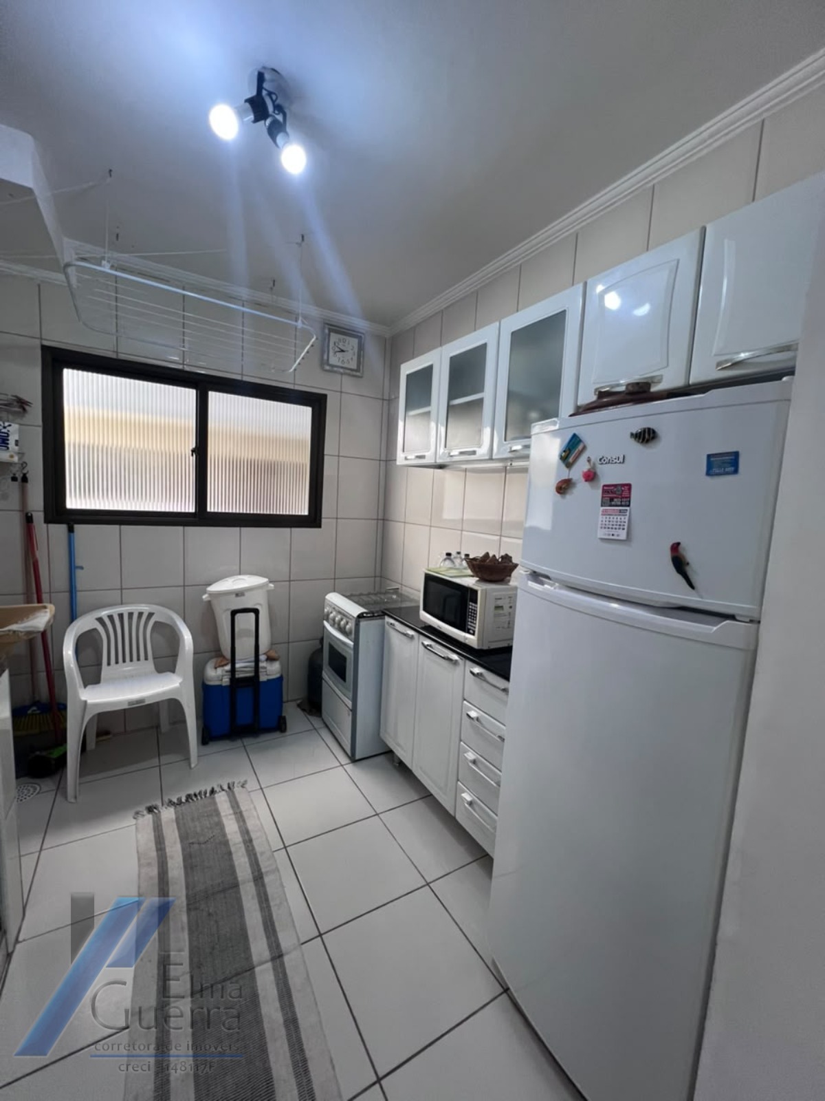 Apartamento, 3 quartos, 95 m² - Foto 35