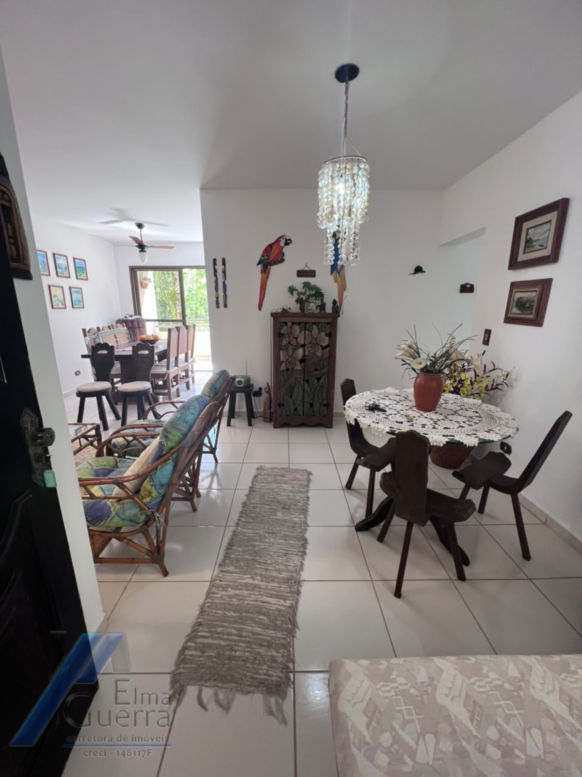 Apartamento, 3 quartos, 95 m² - Foto 24