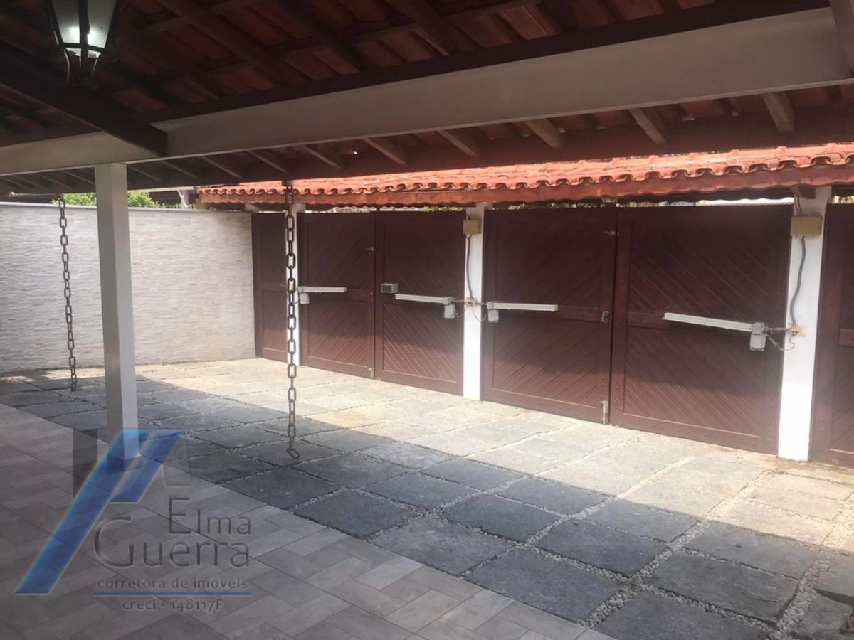 Casa, 4 quartos, 263 m² - Foto 6