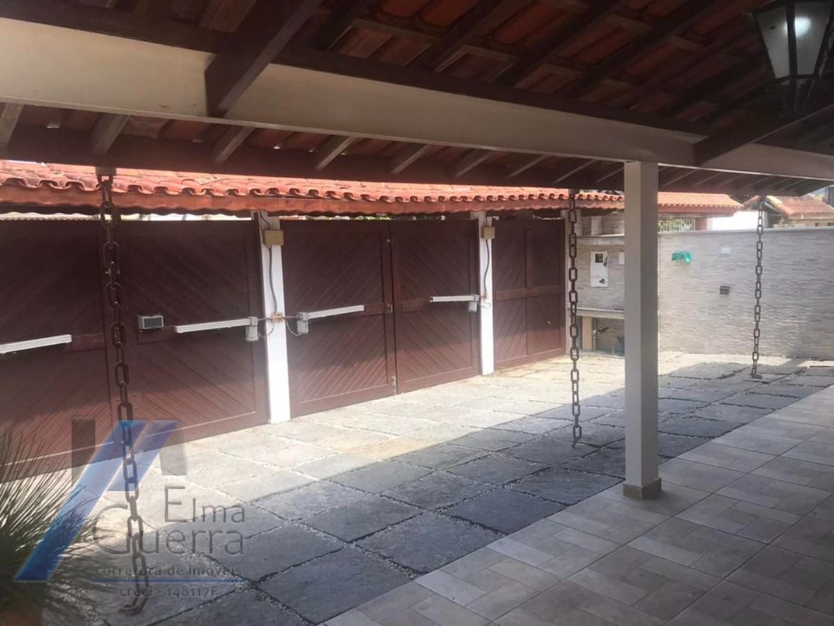 Casa, 4 quartos, 263 m² - Foto 8