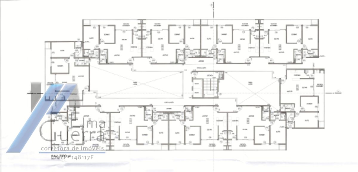 Ubatuba, Toninhas- Lançamento, Apartamento em construção com 00 dormitórios sendo 01 suite com área de lazer.