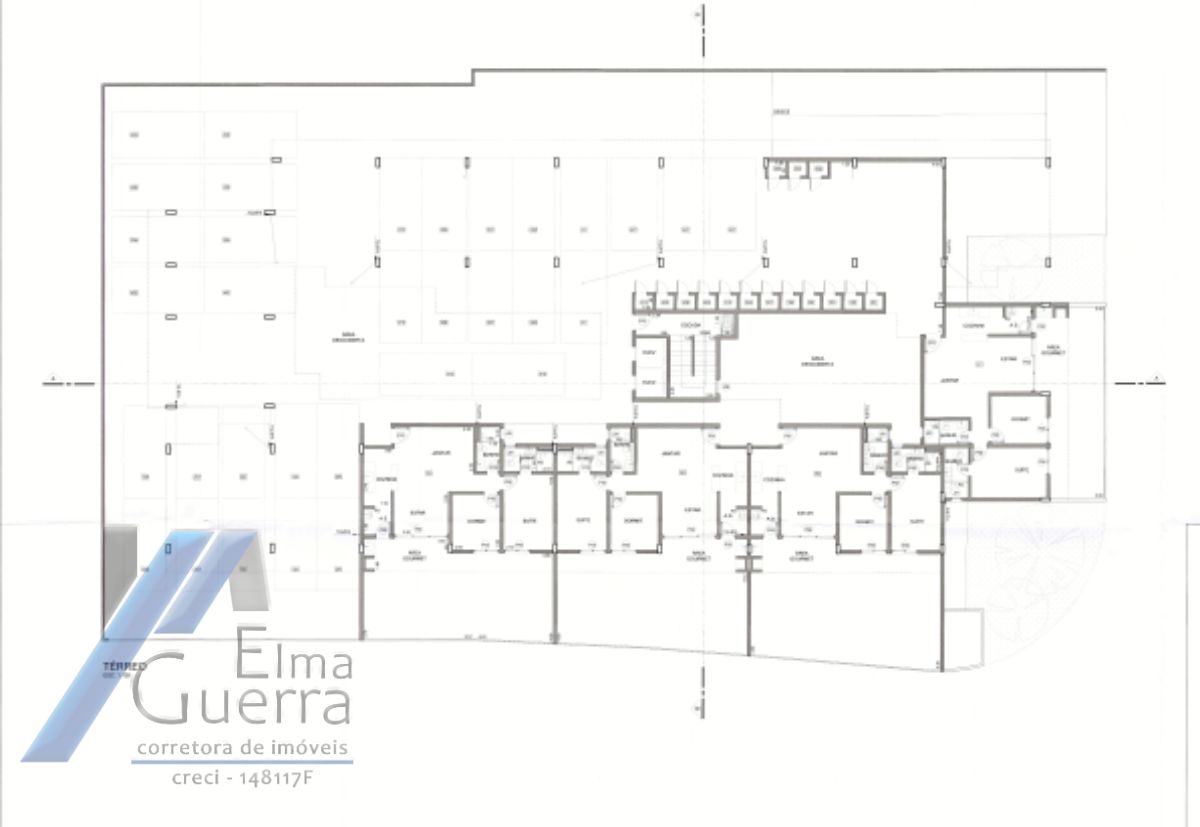 Ubatuba, Toninhas- Lançamento, Apartamento em construção com 00 dormitórios sendo 01 suite com área de lazer.