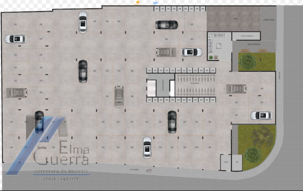 Ubatuba, Toninhas- Lançamento, Apartamento em construção com 00 dormitórios sendo 01 suite com área de lazer.