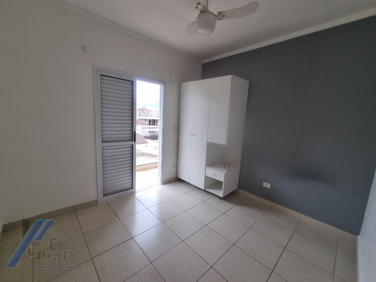 Ubatuba, Itagua - Apartamento com 02 dormitórios sendo 01 suíte e área de lazer.
