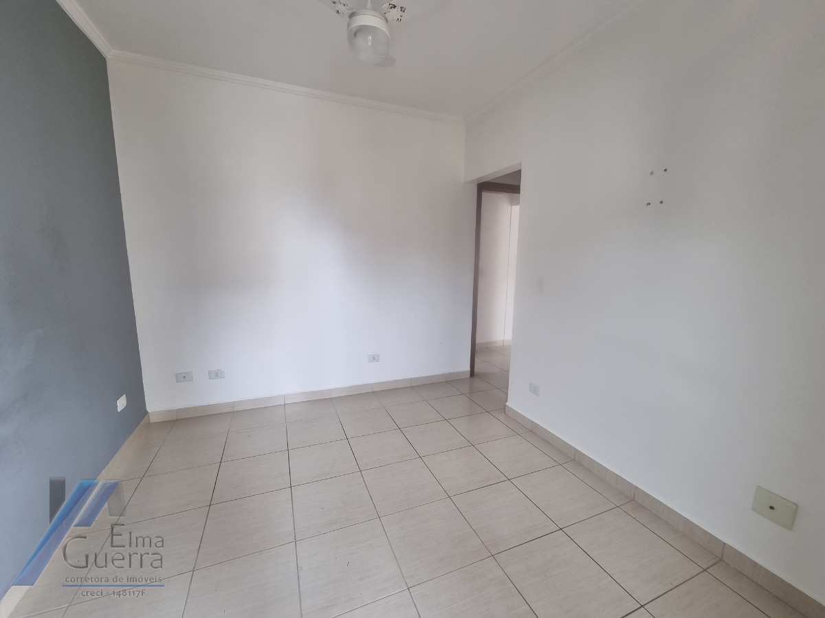 Ubatuba, Itagua - Apartamento com 02 dormitórios sendo 01 suíte e área de lazer.