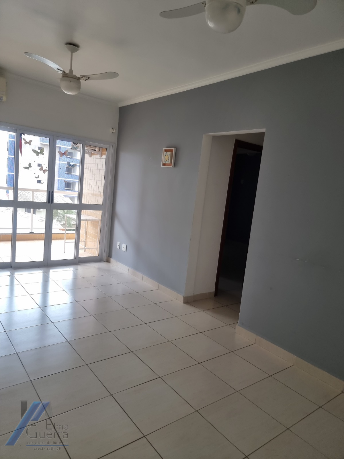 Ubatuba, Itagua - Apartamento com 02 dormitórios sendo 01 suíte e área de lazer.