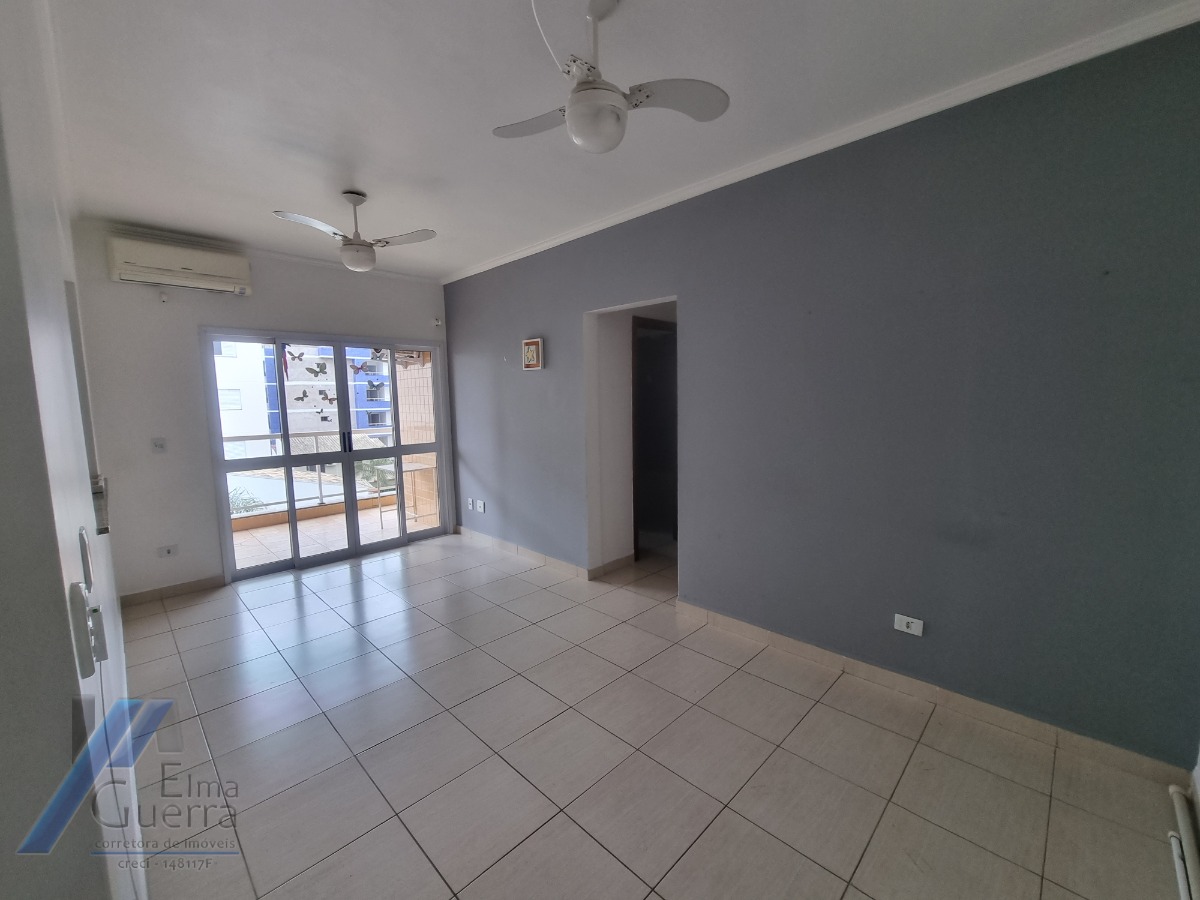 Ubatuba, Itagua - Apartamento com 02 dormitórios sendo 01 suíte e área de lazer.