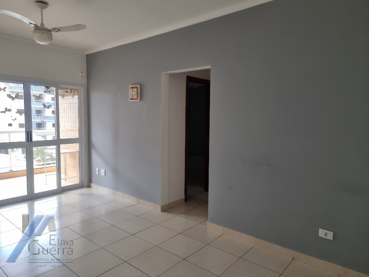 Ubatuba, Itagua - Apartamento com 02 dormitórios sendo 01 suíte e área de lazer.