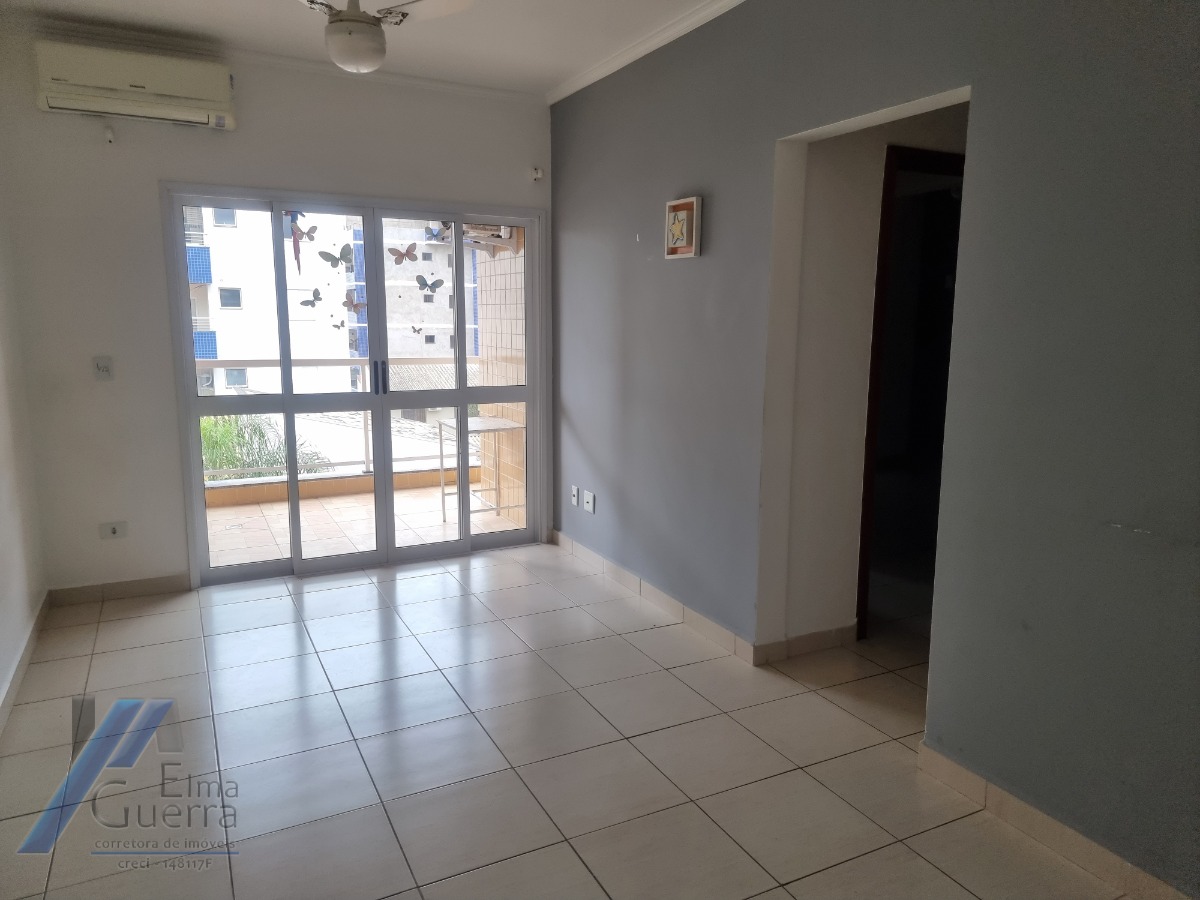 Ubatuba, Itagua - Apartamento com 02 dormitórios sendo 01 suíte e área de lazer.