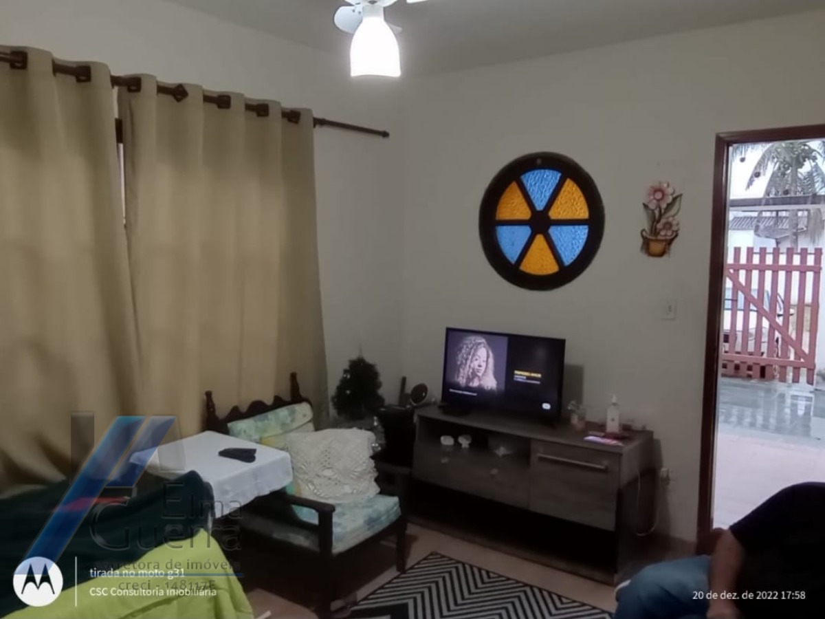 Casa à venda com 2 quartos, 100m² - Foto 13
