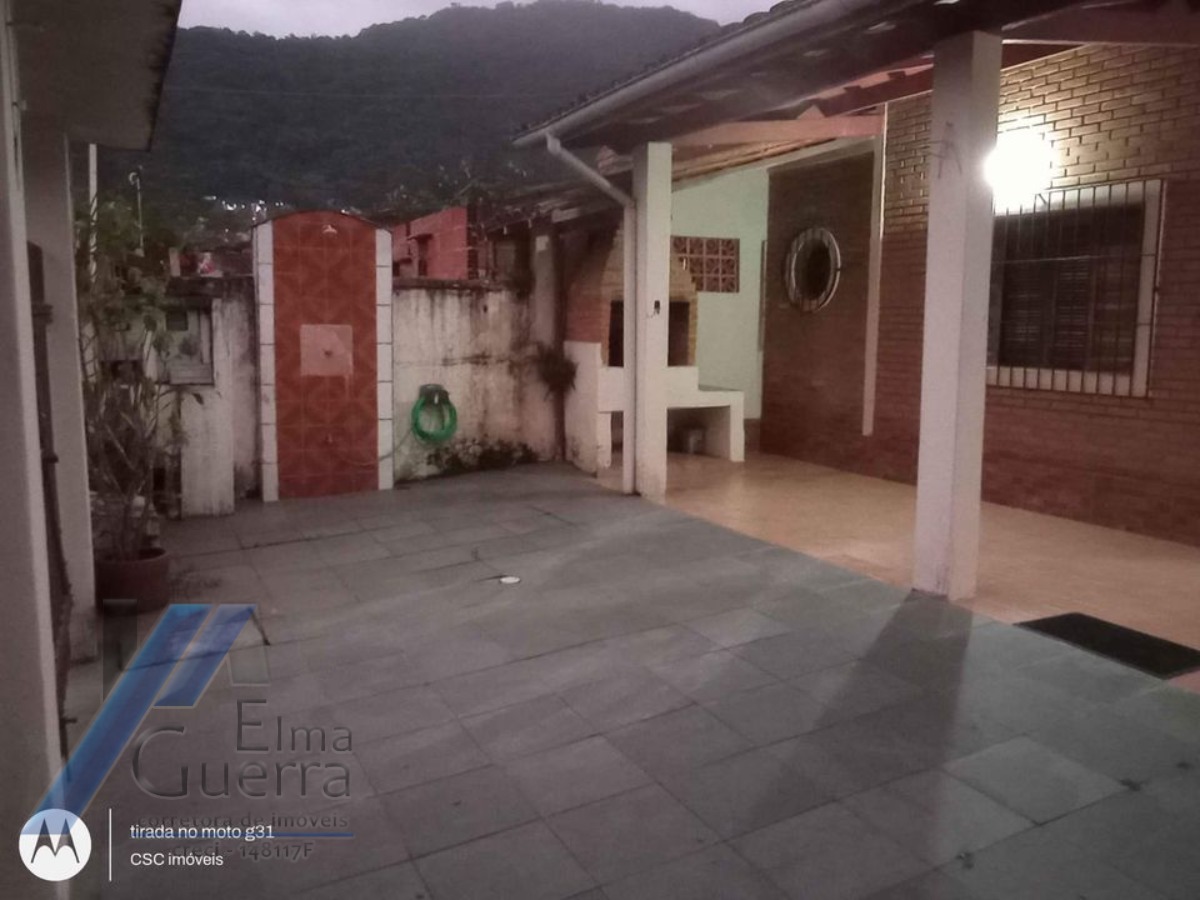 Casa à venda com 2 quartos, 100m² - Foto 6