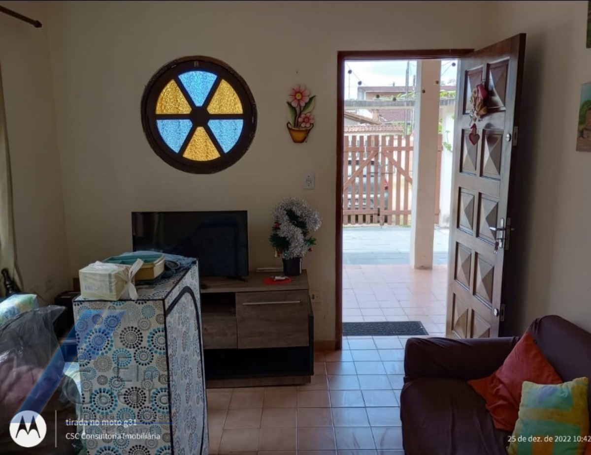 Casa à venda com 2 quartos, 100m² - Foto 20