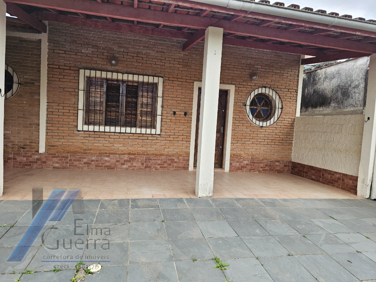 Casa à venda com 2 quartos, 100m² - Foto 7