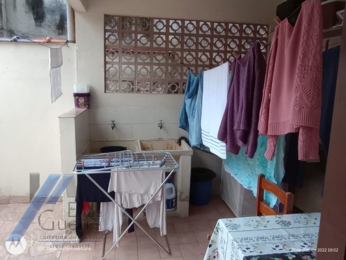 Casa à venda com 2 quartos, 100m² - Foto 36