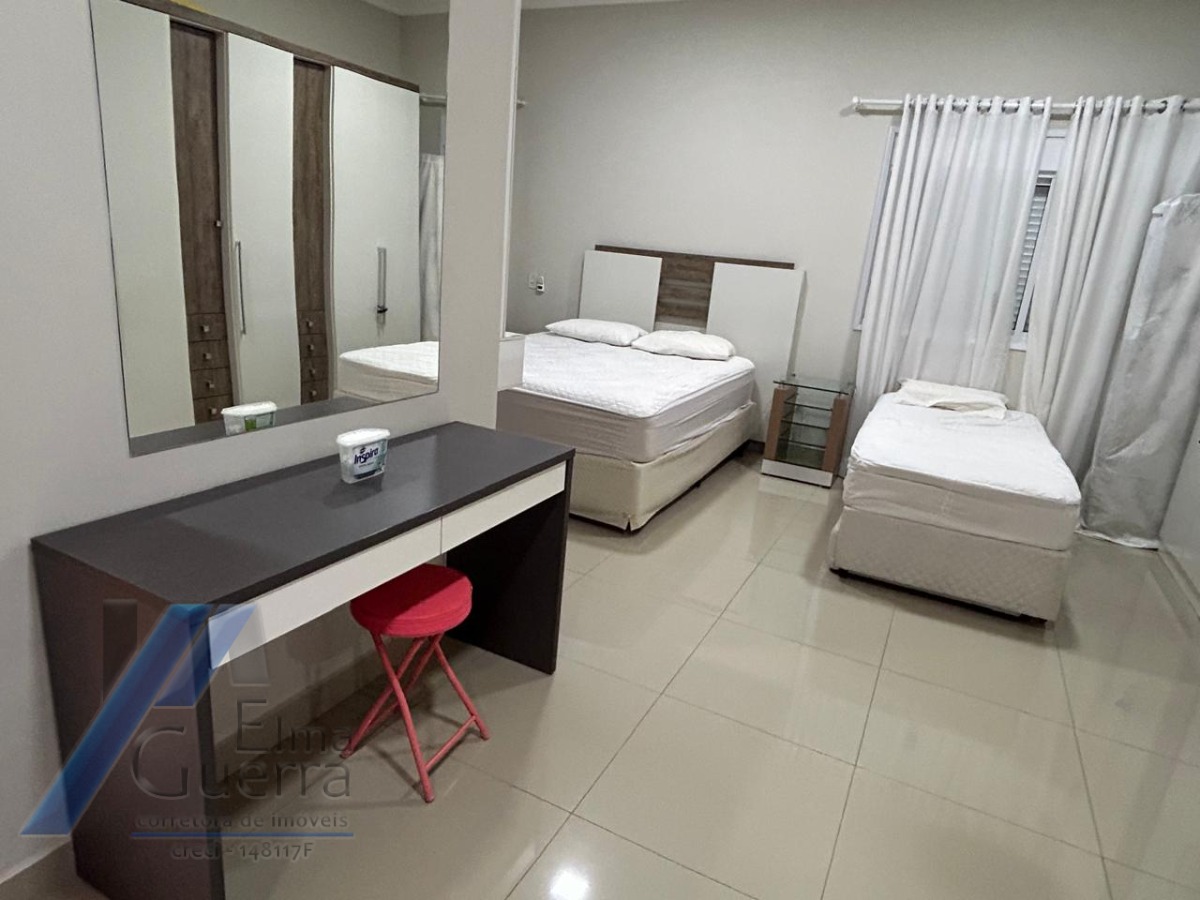 Ubatuba, Condominio Villas -Casa com 03 dormitorios sendo 01 suíte, espaço gourmet na área de lazer.