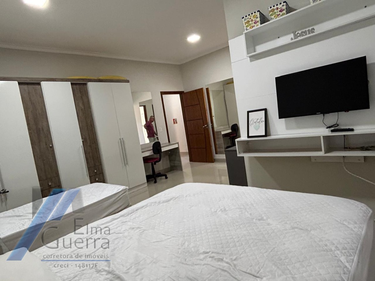 Ubatuba, Condominio Villas -Casa com 03 dormitorios sendo 01 suíte, espaço gourmet na área de lazer.