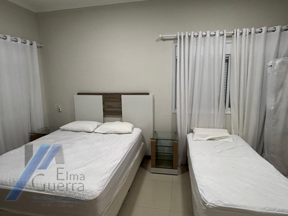 Ubatuba, Condominio Villas -Casa com 03 dormitorios sendo 01 suíte, espaço gourmet na área de lazer.