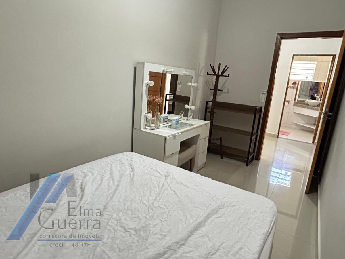 Ubatuba, Condominio Villas -Casa com 03 dormitorios sendo 01 suíte, espaço gourmet na área de lazer.