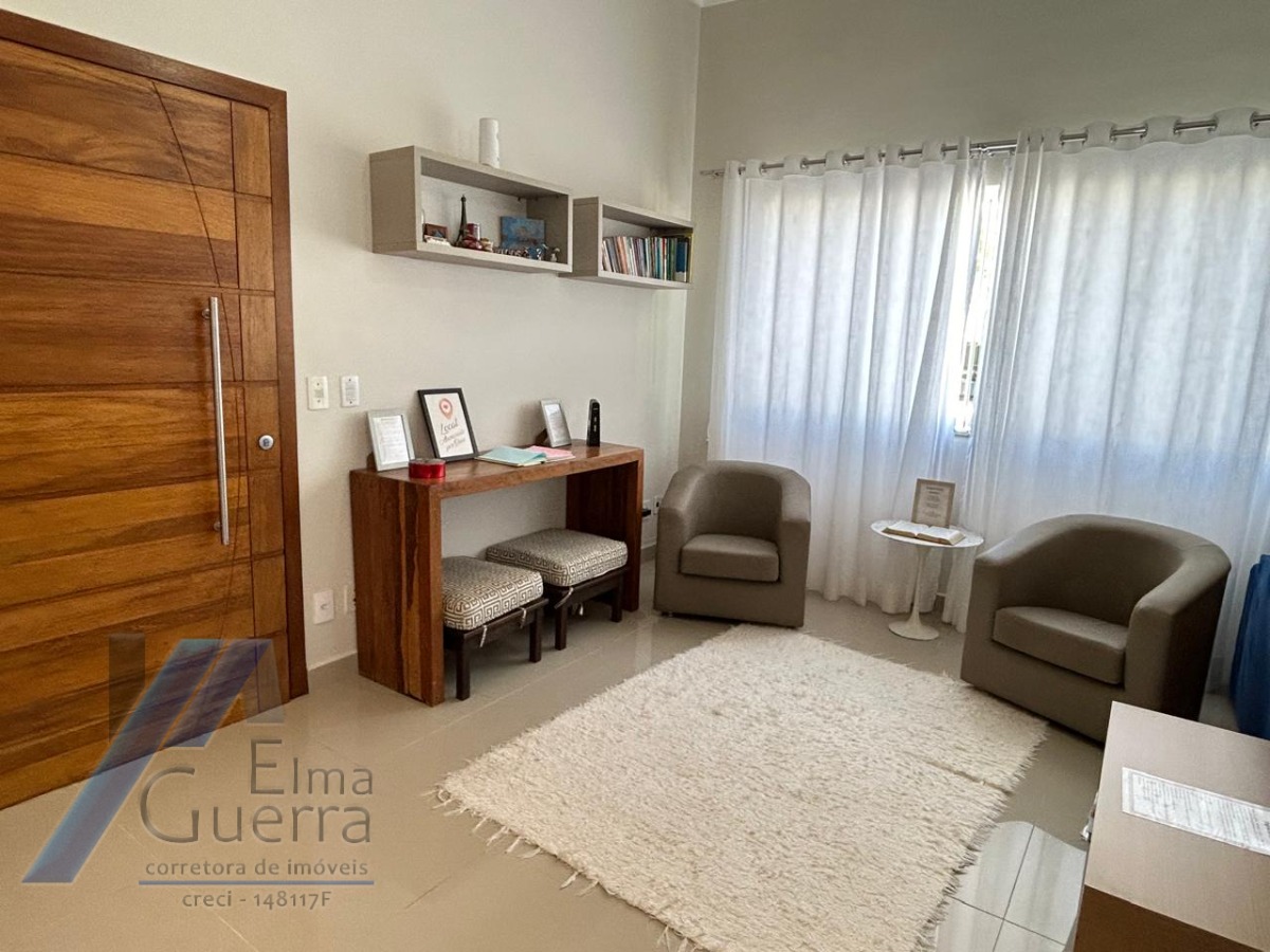Ubatuba, Condominio Villas -Casa com 03 dormitorios sendo 01 suíte, espaço gourmet na área de lazer.