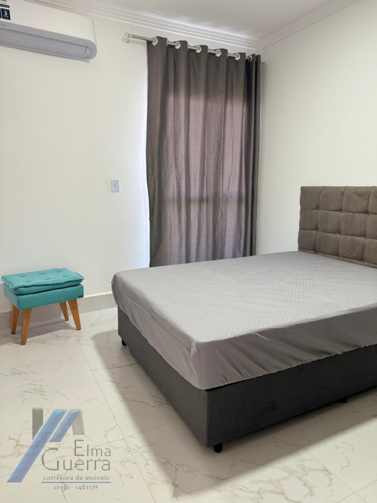 Ubatuba, Pereque-Açu - Apartamento cobertura com 03 dormitorios sendo 02 suites, com vista para o mar.