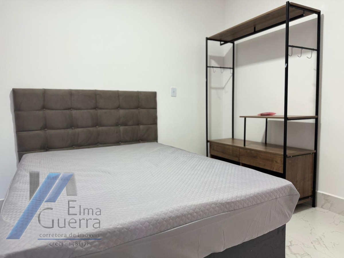 Ubatuba, Pereque-Açu - Apartamento cobertura com 03 dormitorios sendo 02 suites, com vista para o mar.