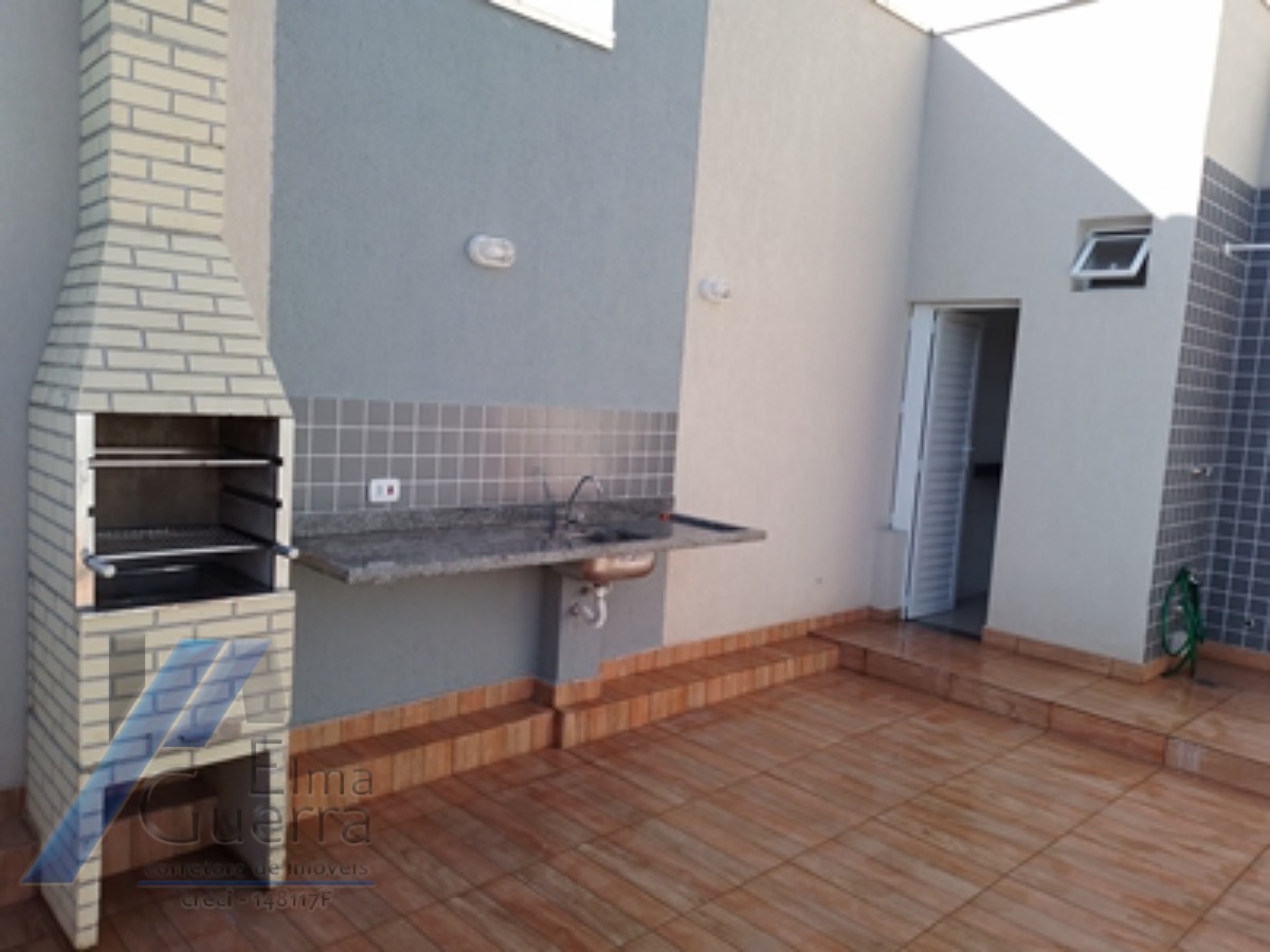 Ubatuba, Pereque-Açu - Apartamento cobertura com 03 dormitorios sendo 02 suites, com vista para o mar.