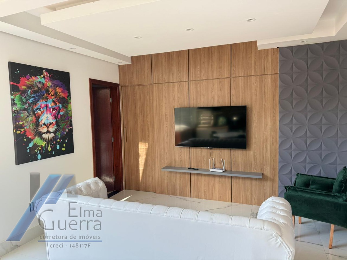 Ubatuba, Pereque-Açu - Apartamento cobertura com 03 dormitorios sendo 02 suites, com vista para o mar.