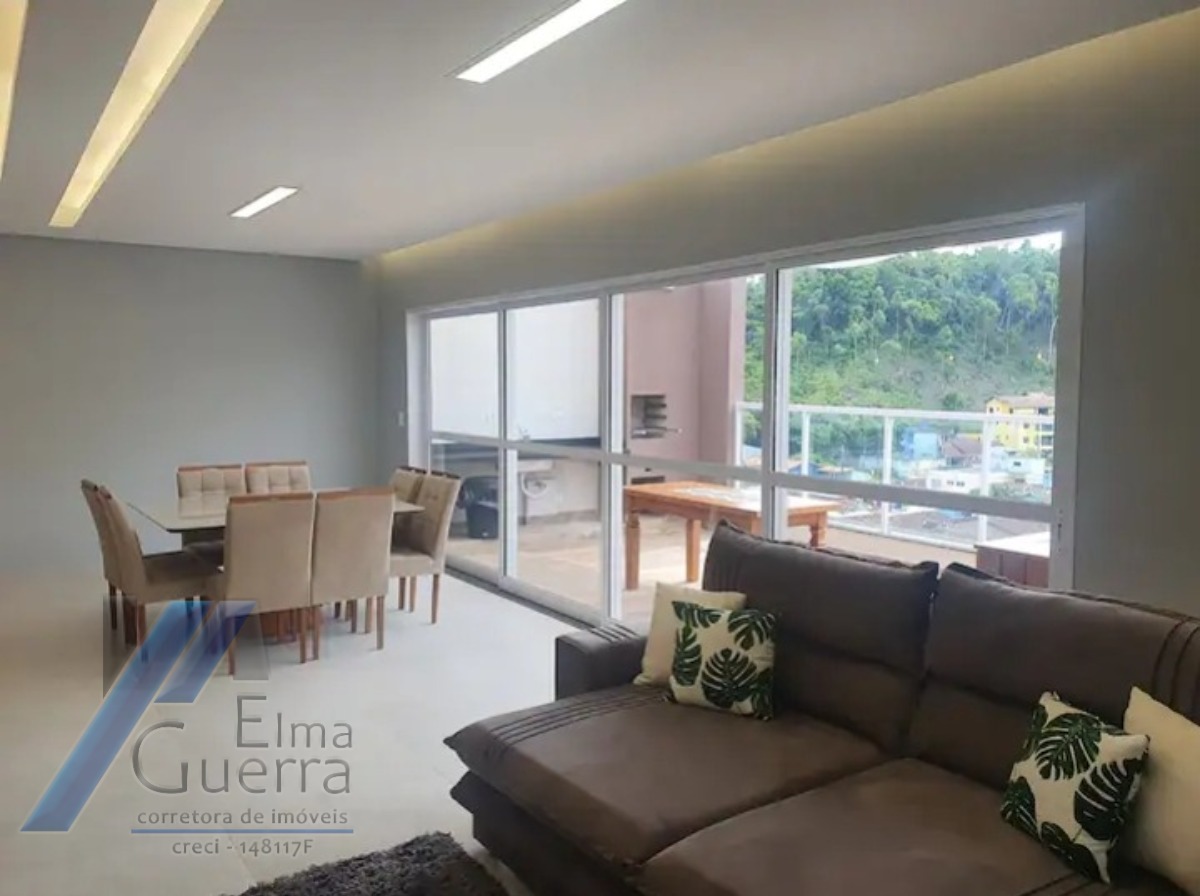 Apartamento, 3 quartos, 140 m² - Foto 22