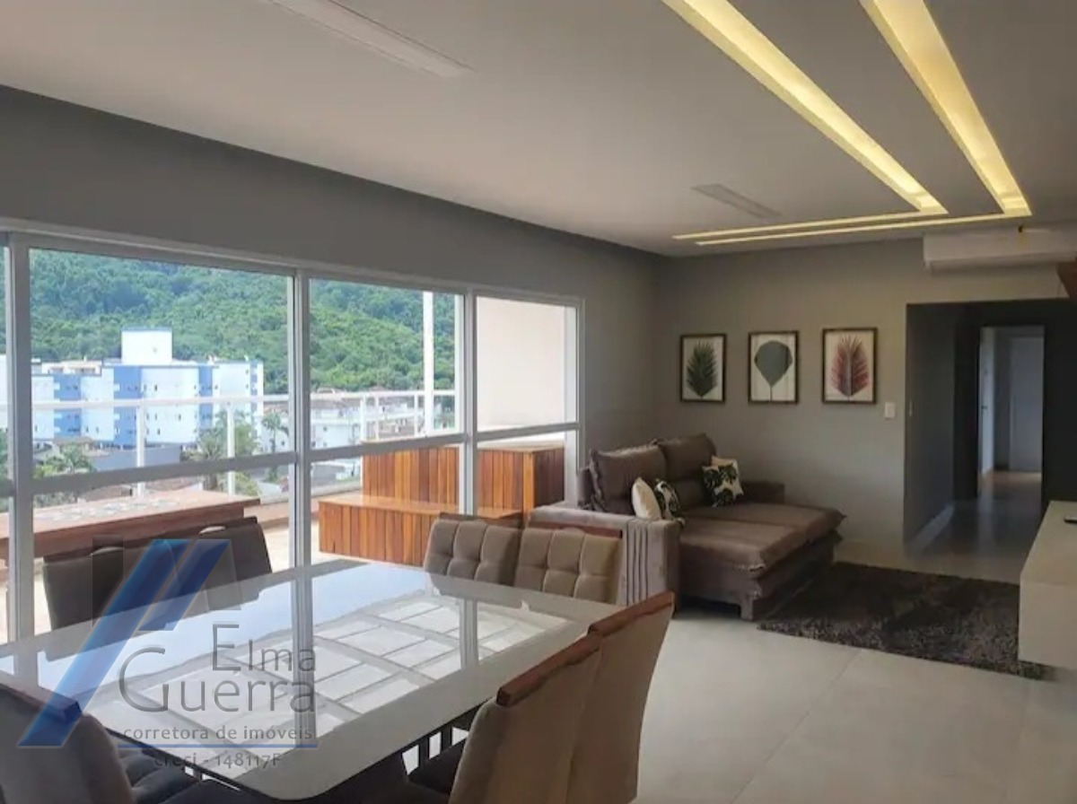 Apartamento, 3 quartos, 140 m² - Foto 25