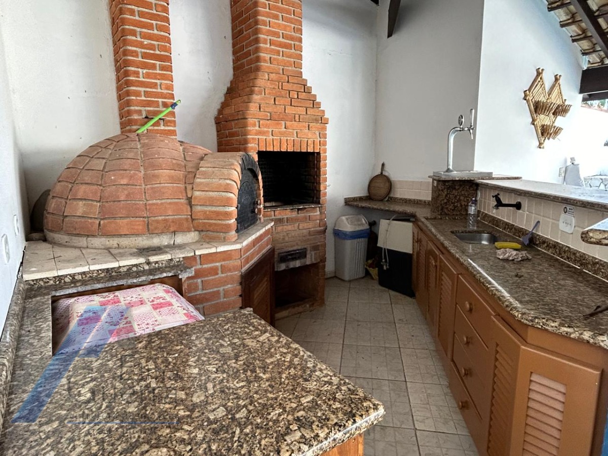 Casa, 3 quartos, 180 m² - Foto 12