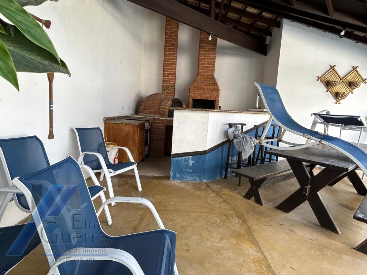 Casa, 3 quartos, 180 m² - Foto 13