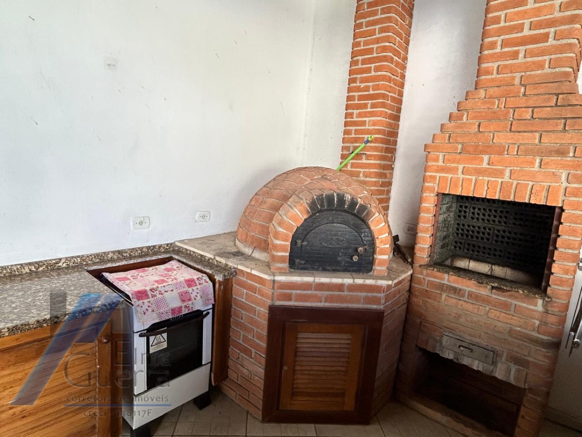 Casa, 3 quartos, 180 m² - Foto 11