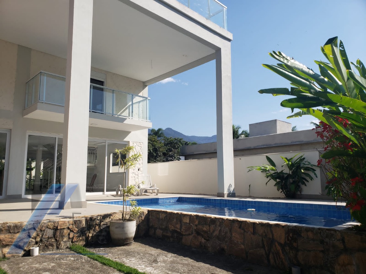 Casa, 4 quartos, 500 m² - Foto 1