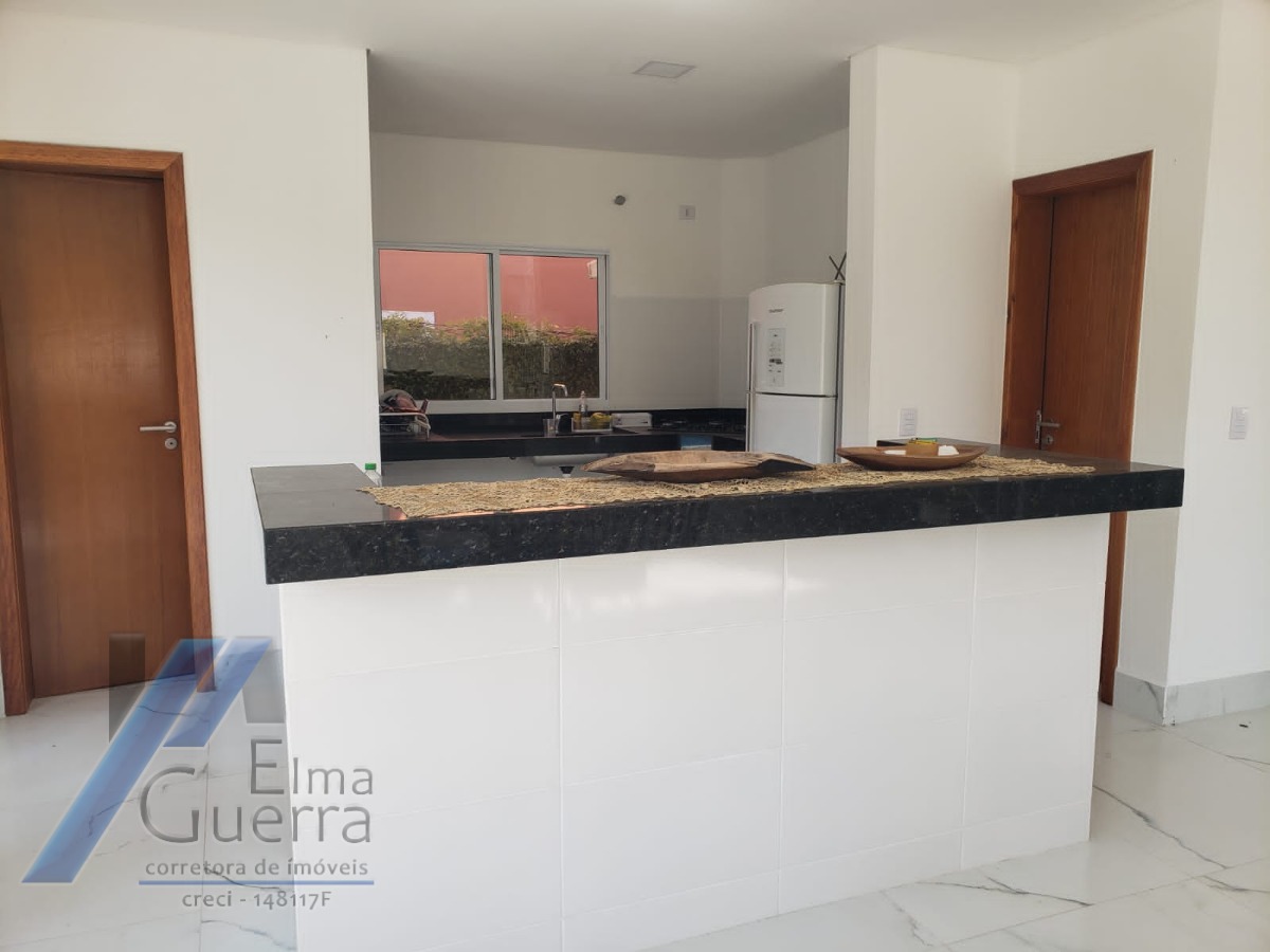 Casa, 4 quartos, 500 m² - Foto 19