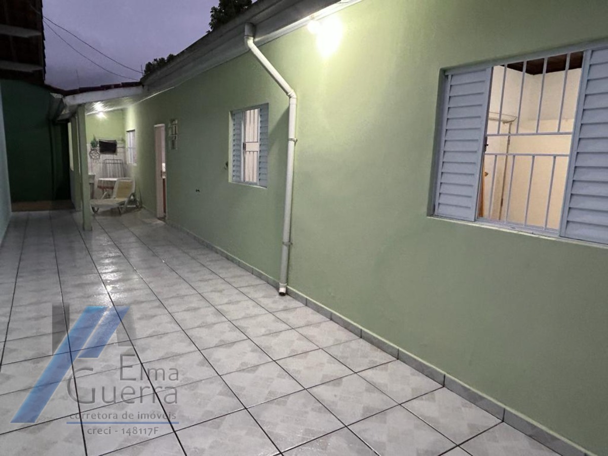 Casa à venda com 3 quartos, 200m² - Foto 8