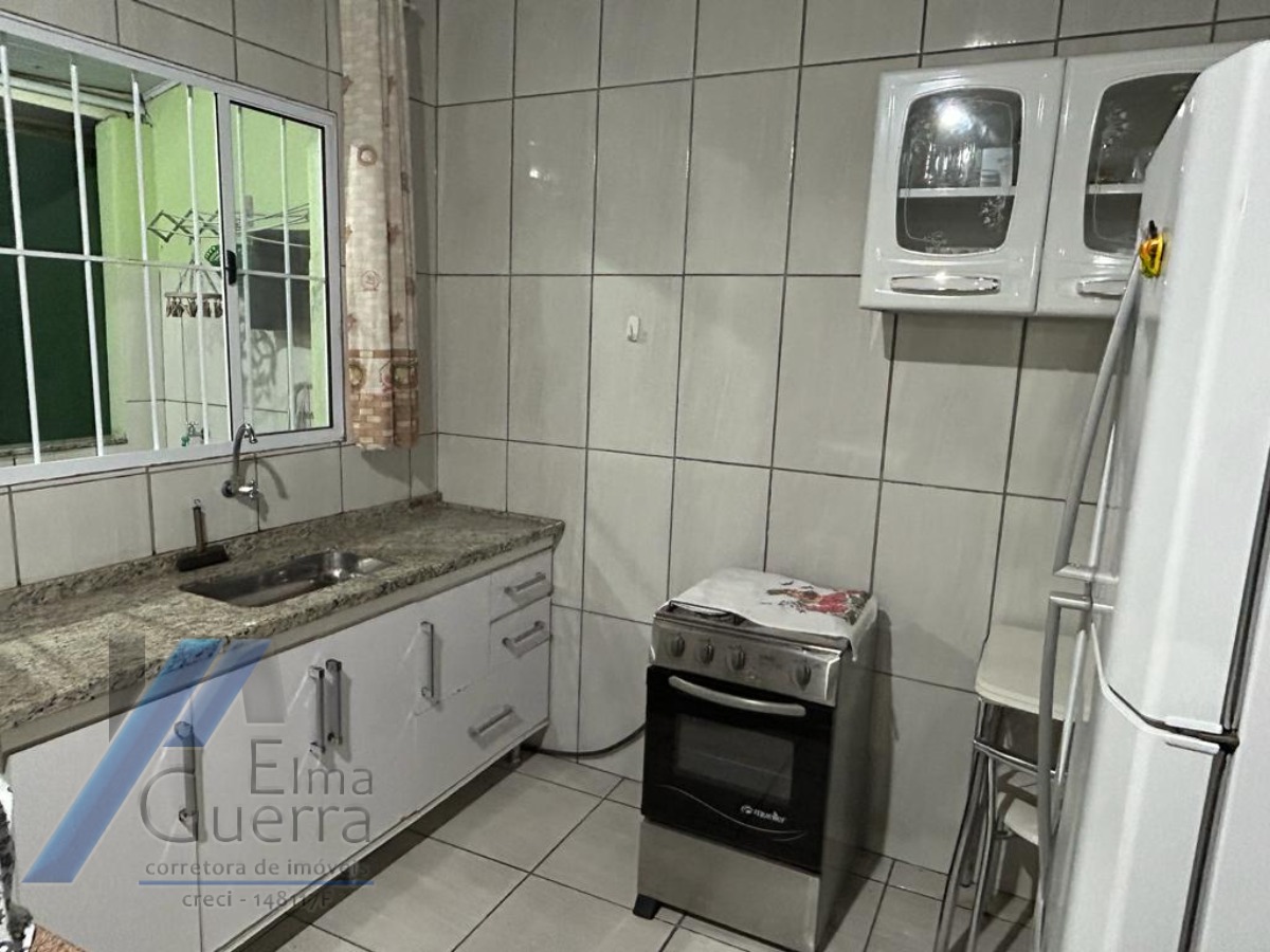 Casa à venda com 3 quartos, 200m² - Foto 15