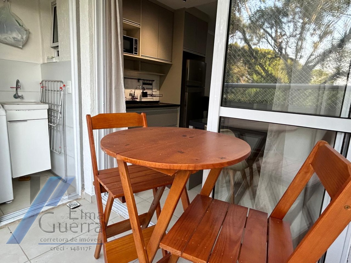 Ubatuba, Pereque-açú - Apartamento com 02 dormitórios, sendo 01 suíte e área de lazer.