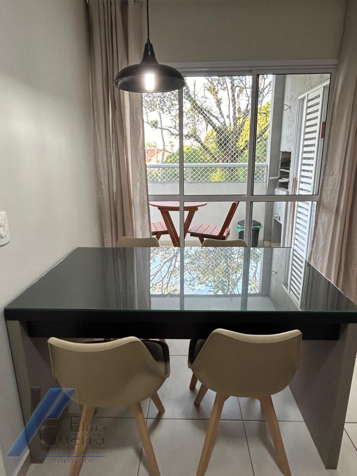Ubatuba, Pereque-açú - Apartamento com 02 dormitórios, sendo 01 suíte e área de lazer.