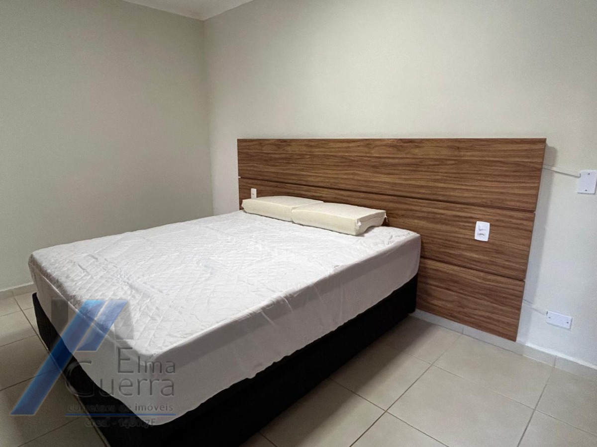 Ubatuba, Pereque-açú - Apartamento com 02 dormitórios, sendo 01 suíte e área de lazer.