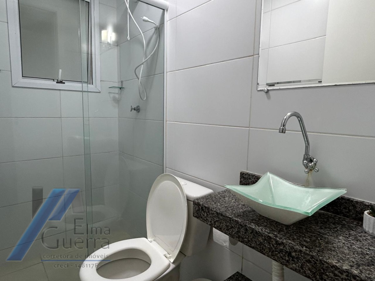 Ubatuba, Pereque-açú - Apartamento com 02 dormitórios, sendo 01 suíte e área de lazer.