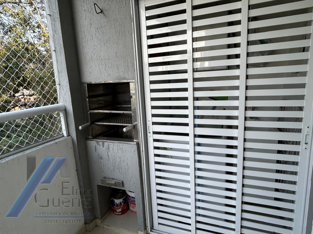 Ubatuba, Pereque-açú - Apartamento com 02 dormitórios, sendo 01 suíte e área de lazer.