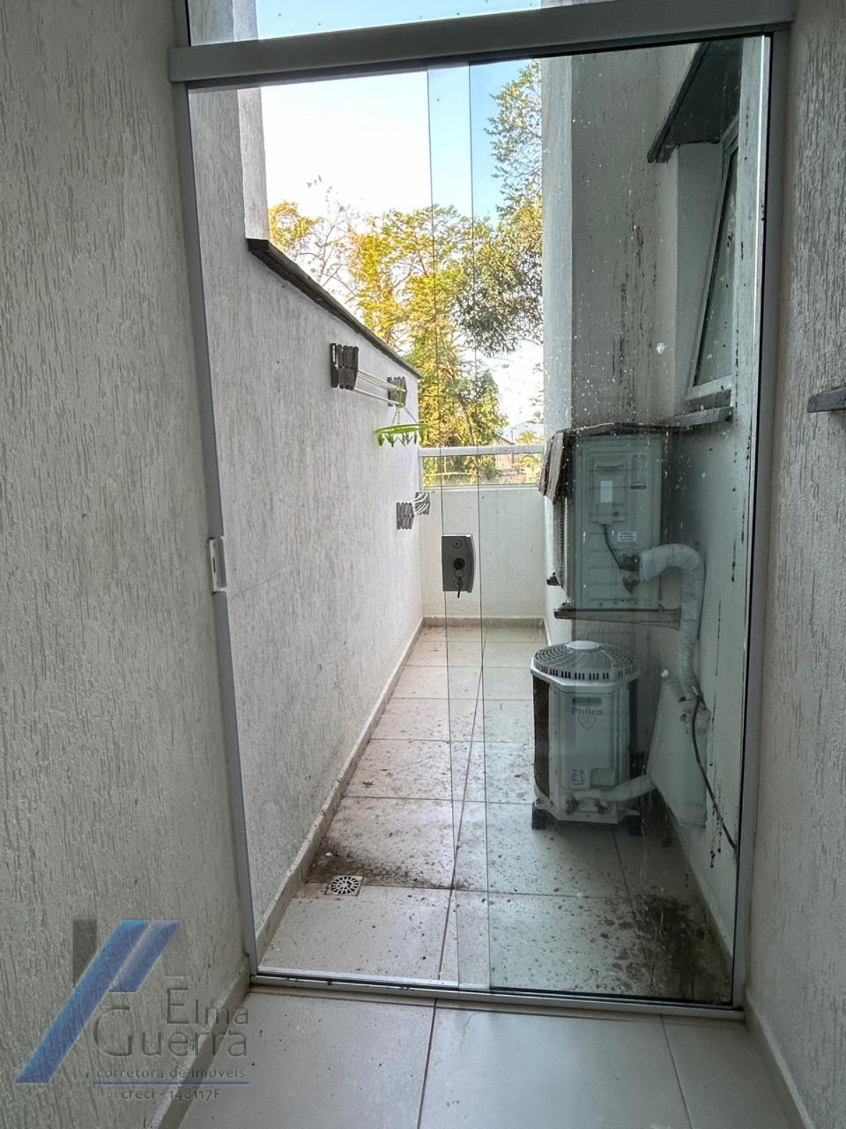 Ubatuba, Pereque-açú - Apartamento com 02 dormitórios, sendo 01 suíte e área de lazer.