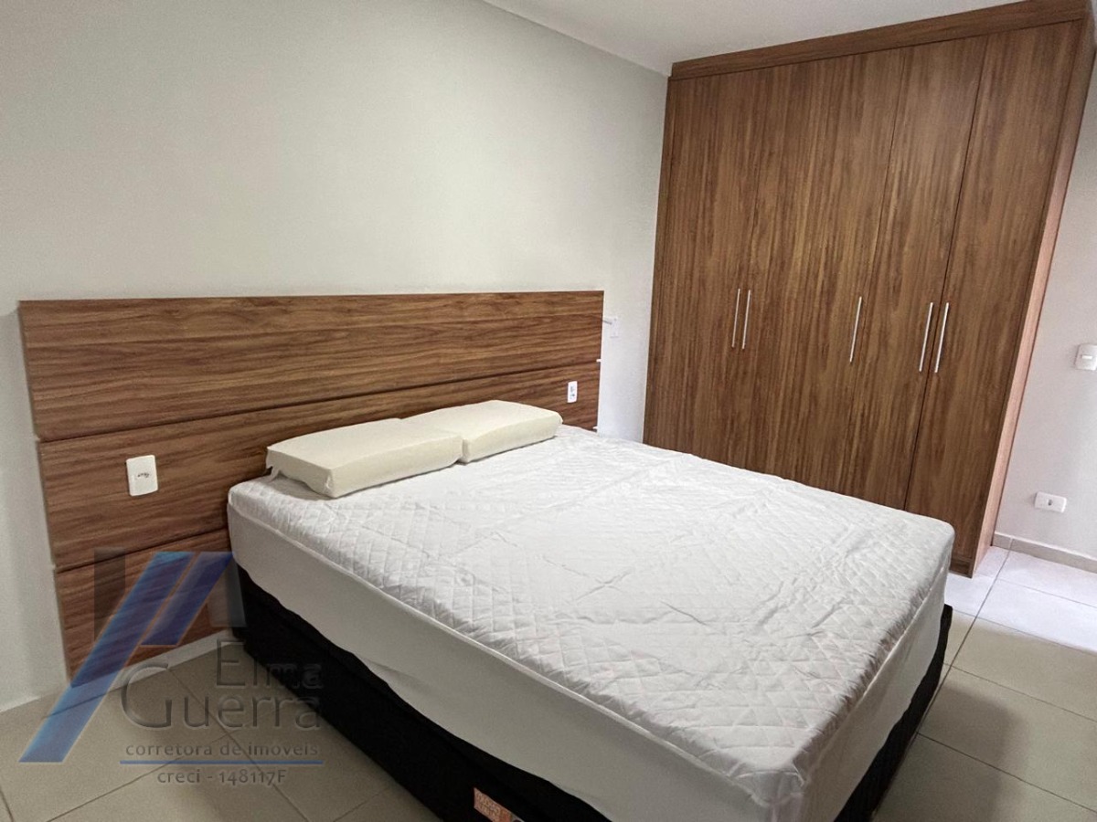 Ubatuba, Pereque-açú - Apartamento com 02 dormitórios, sendo 01 suíte e área de lazer.