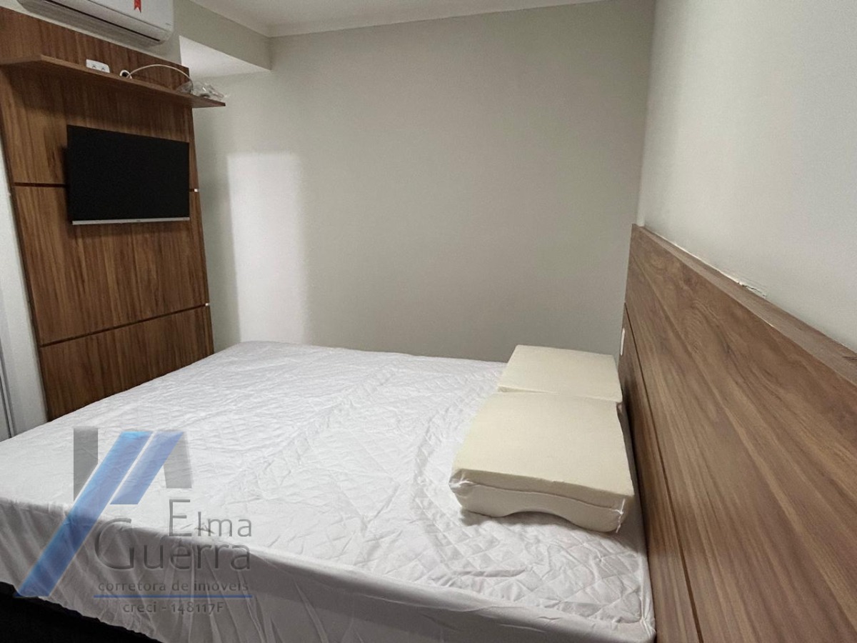 Ubatuba, Pereque-açú - Apartamento com 02 dormitórios, sendo 01 suíte e área de lazer.