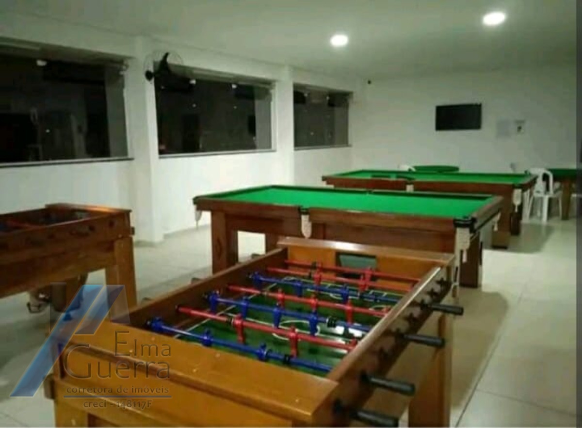 Ubatuba, Pereque-açú - Apartamento com 02 dormitórios, sendo 01 suíte e área de lazer.
