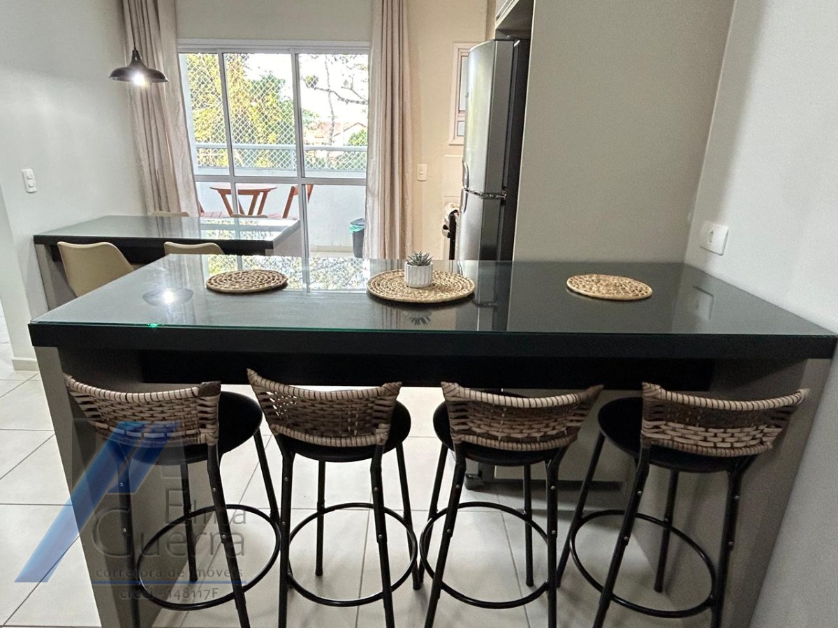 Ubatuba, Pereque-açú - Apartamento com 02 dormitórios, sendo 01 suíte e área de lazer.